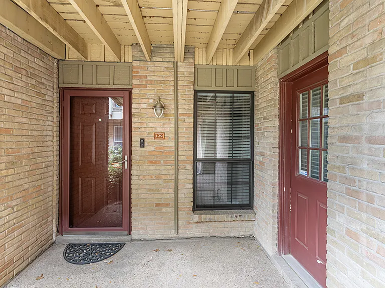 5916 Birchbrook Dr #129 — Photo 23