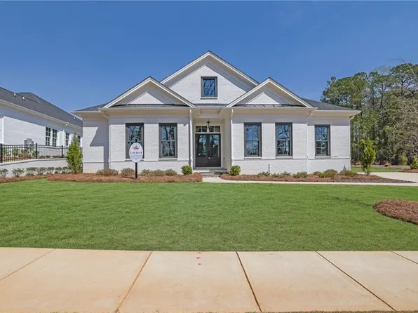 123 Candler Loop, Acworth, GA 30101