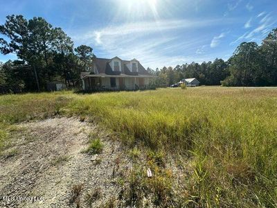 15025 Dantzler Rd, Vancleave, MS, 39565