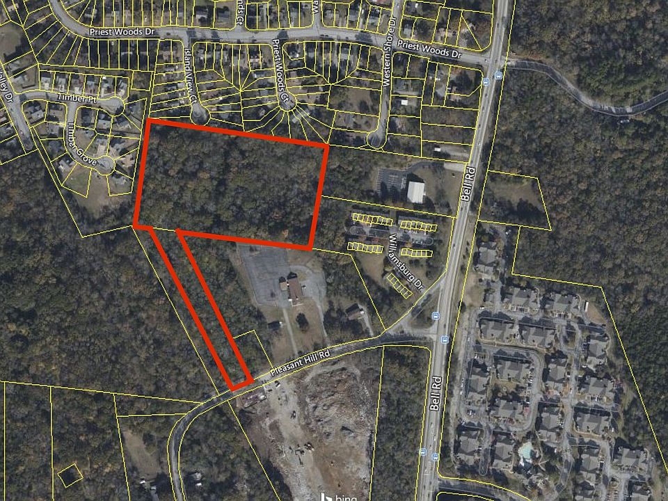 1st image of 3220 Bell Rd