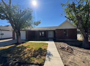 3144 Tita St, Eagle Pass, TX 78852