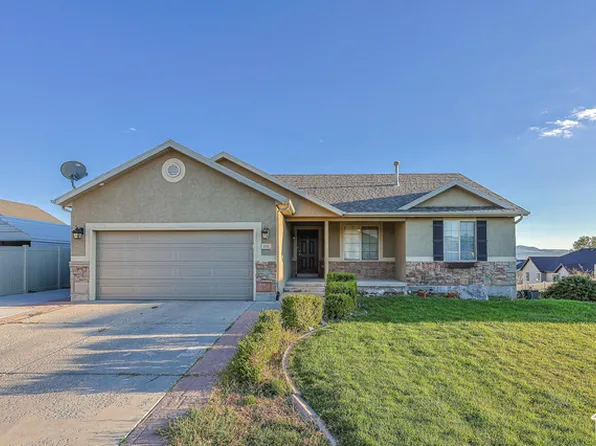 373 W Winter Wheat Way, Saratoga Springs, UT 84045