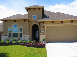 8902 Leaning Hollow Ln, Spring, TX 77379