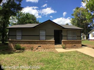 22 Bluebell St, Bessemer, AL 35020