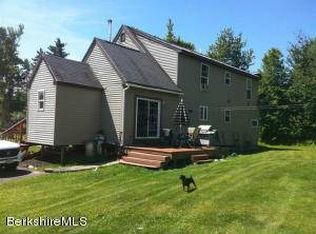 13 David Dr, Peru, MA 01235