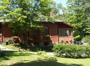 652 West New Road, Linden, PA 17744