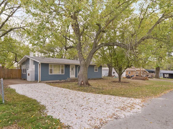 602 W South Street, Marionville, MO 65705
