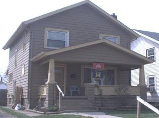 101 N Roys Ave, Columbus, OH 43204
