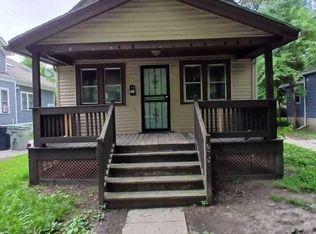 4702 North 49th STREET, Milwaukee, WI 53218