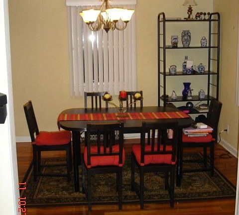 Main Dining