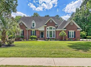 406 Steeple Crst N, Irmo, SC 29063