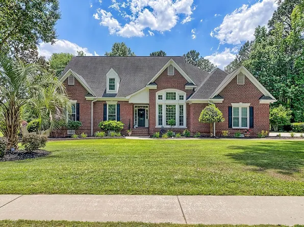 406 Steeple Crst N, Irmo, SC 29063