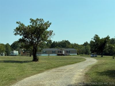 9404 Oktaha Rd, Oktaha, OK, 74450