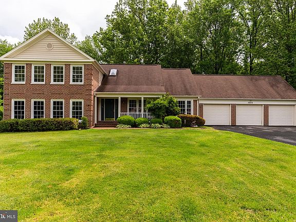 5th image of 5603 Mary Fairfax Ct