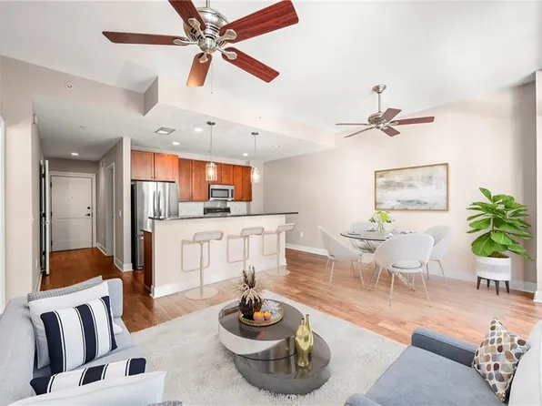 201 W Ponce De Leon Ave Unit 27, Decatur, GA 30030