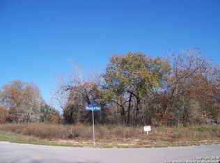 23106 Blackjack Pass, San Antonio, TX 78264