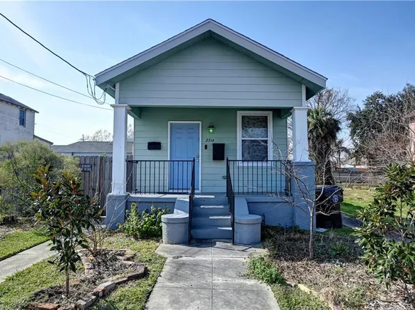 2314 Annette St, New Orleans, LA 70119