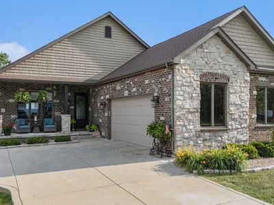 1244 Brandywine Rd, Crown Point, IN, 46307