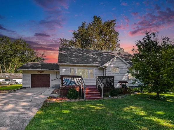 410 E River St, Deerfield, MI 49238