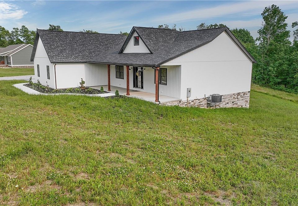 37310 Harrys Ridge Rd, Barnesville, OH 43713 MLS 4479400 Zillow
