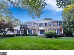 2 Hardwick Ct, Princeton Junction, NJ 08550