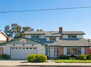 3485 Mount Carol Dr, San Diego, CA 92111