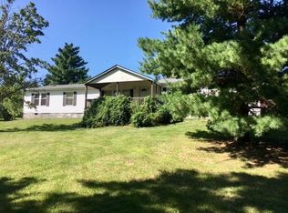 6375 NE Sunset Rd, Hamilton, MO 64644