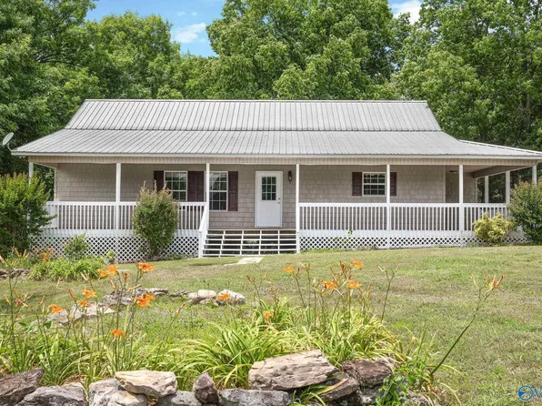 111 Morgan Lane Private Dr, Falkville, AL 35622