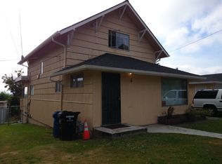 5802 Beacon Ave S, Seattle, WA 98108