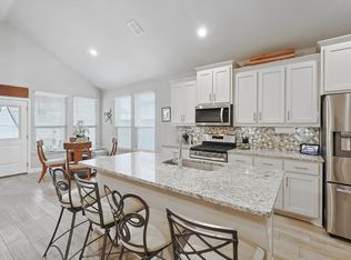 1721 Stetson St, Northlake, TX 76247
