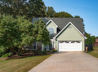 5910 Sarah Orr Ln, Cumming, GA 30040