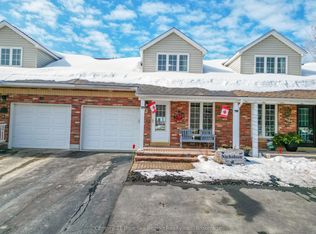 87 Fairway Dr, Callander, ON P0H1H0