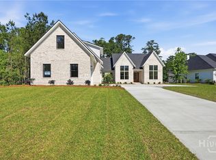 482 Enclave Dr, Richmond Hill, GA 31324