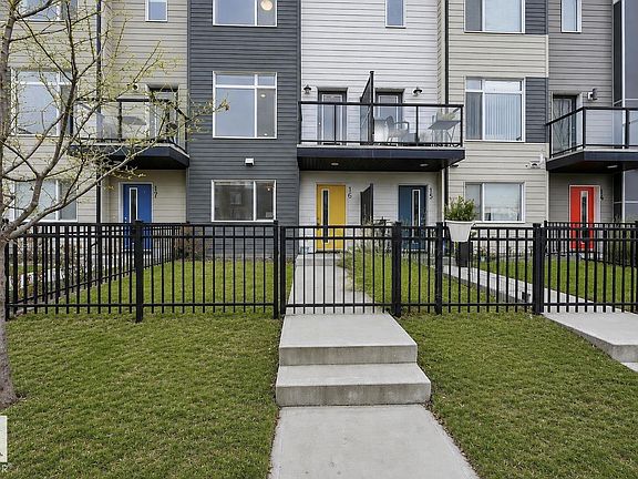 2nd image of 804 Welsh Dr SW #16