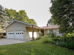 6695 E East Ave, Richland, MI 49083