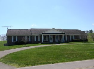 370 Rouse Rd, Morristown, TN 37813