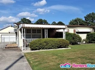 1300 Towanda Ct, Chesapeake, VA 23325