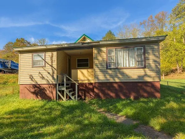 477 Main St, Spencer, WV 25276