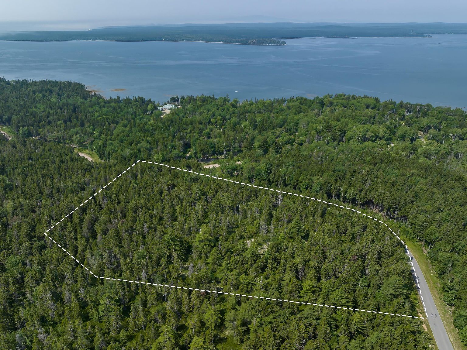 0 Ravens Way Lot 046, Steuben, ME 04680 MLS 1562308 Zillow