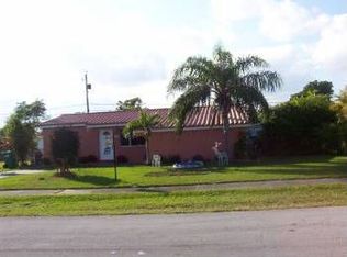 16920 SW 121st Ave, Miami, FL 33177