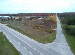 State Highway 42, Egg Harbor, WI 54209