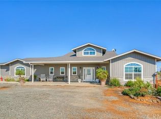 1727 Lone Tree Rd, Oroville, CA 95965