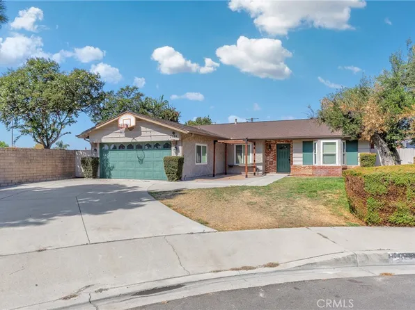 2158 Holly Ave, Ontario, CA 91762