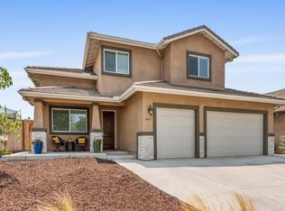 9445 Pryor Dr, Santee, CA 92071