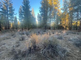 LOT 9 Jet Ave, Chiloquin, OR 97624