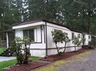 10709 199th St E, Graham, WA 98338