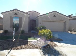 4621 E Sourwood Dr, Gilbert, AZ 85298