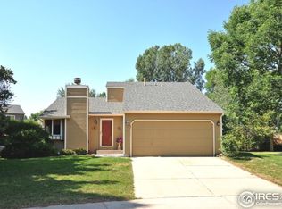 1413 Ottawa Ct, Fort Collins, CO 80526