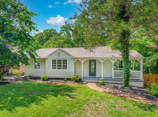 446 Crosby Cir, Greenville, SC 29605