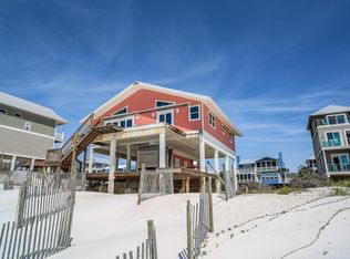 4379 Wavecrest Ln, Port Saint Joe, FL 32456